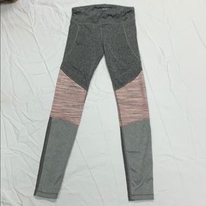 Athleta girls medium 8 to 10 leggings